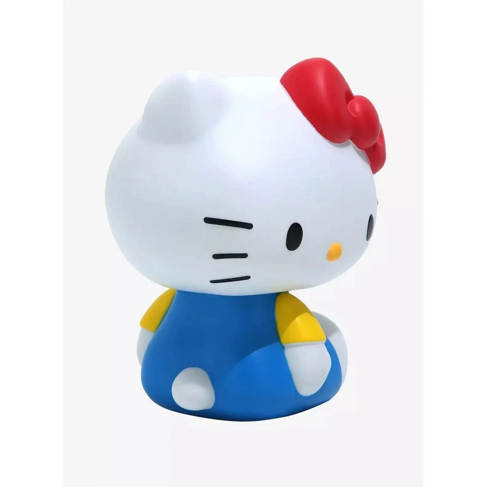 Sanrio Hello Kitty and‎ Friends Mood Night Light figure figurine auto shut off